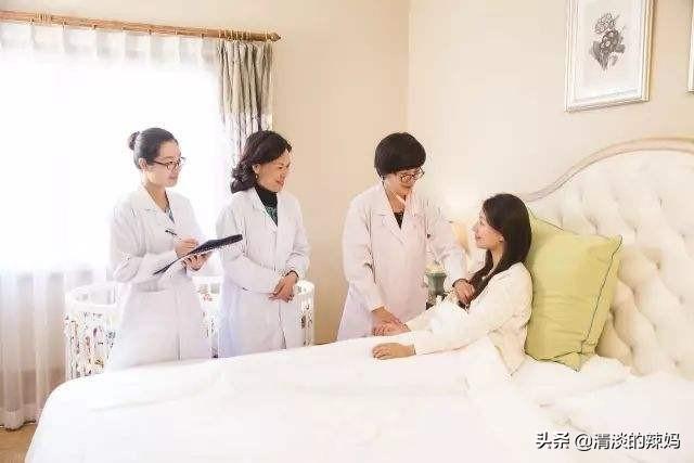 从怀孕到坐月子期间,你有什么想分享给大家的吗？
