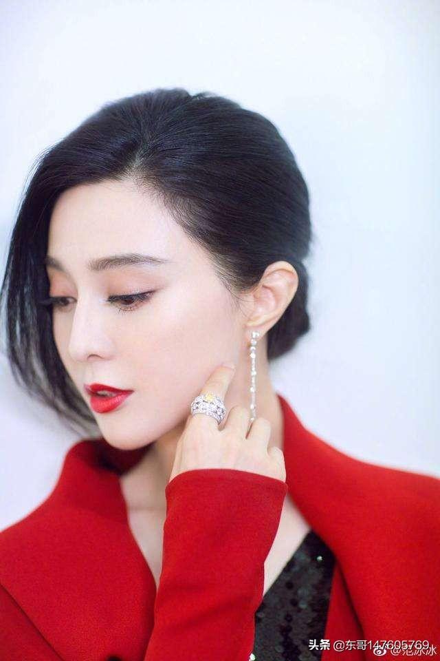 演员韩青:你觉得范冰冰最终会嫁给谁呢，明星结婚总会引起大家的关注？