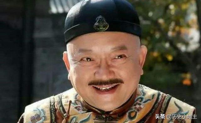 李侍尧:刑部两次判罚李侍尧斩立决，为何乾隆要出面为其保命？