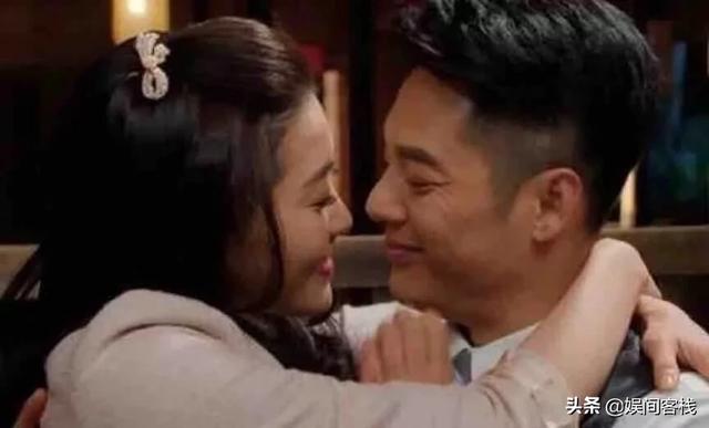 傅程鹏和程愫:与傅程鹏离婚后，独自抚养儿子的程愫现状怎么样了？