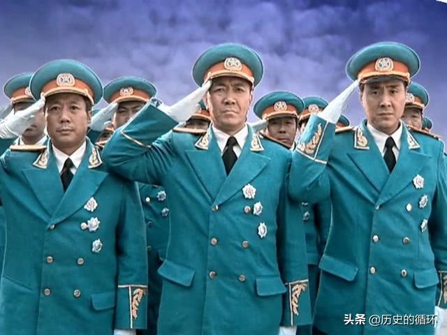 李云龙自杀,孔捷含泪封存其遗物,可为何次日就同苏军爆发冲突？