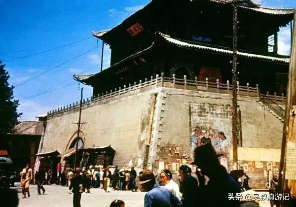 山西李建军:沐氏家族世镇云南，到底有多大的权力？