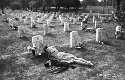 美军士兵阵亡后，家属会得到多少抚恤金？插图120