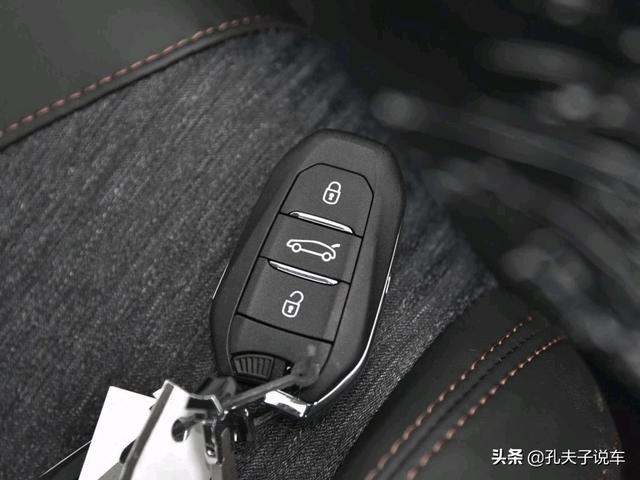 拉稀摆带:准备入手东风标致5008，大家给个参考？