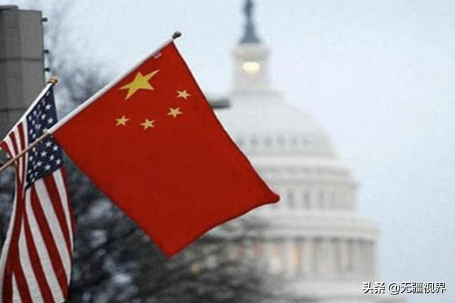 中美刺尾鬣蜥进保了吗:加拿大公布病毒来源后，特朗普还会针对中国吗？