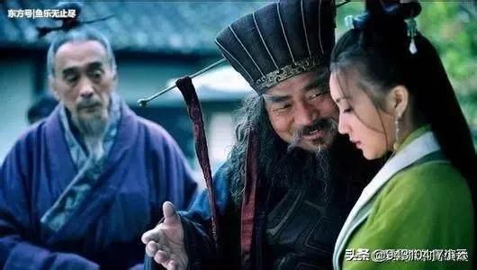81年香港温莎大厦狐仙事件:王允杀害文学家蔡邕是出于什么心理？