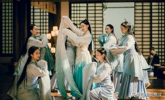赢政是吕不韦的儿子吗:秦始皇赢政真的是吕布韦的儿子吗