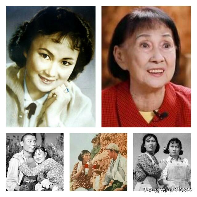 演员马晓伟:在上海出生的50、60年代电影演员你能记得哪几位？
