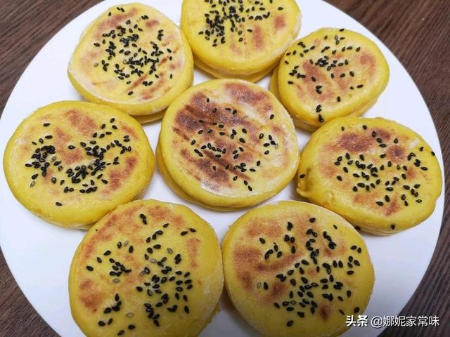 没有面粉可以做成饼吗:不用面粉可以做饼吗