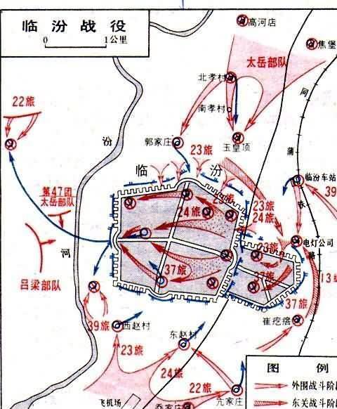 邓华将军:近代史上，有哪些人气一般但战绩不俗的名将？