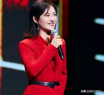 张蕾婚礼:央视为何舍“卿”启“娜”？