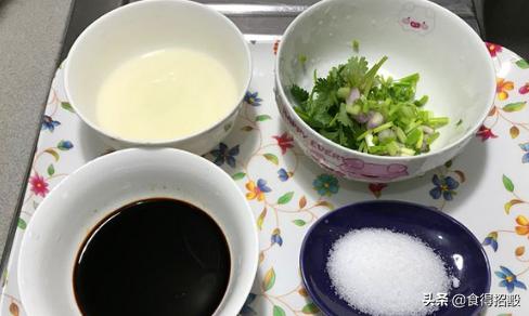 头条问答 如何做好煲仔饭的酱油汁 有几种做法 食得招毄的回答 0赞