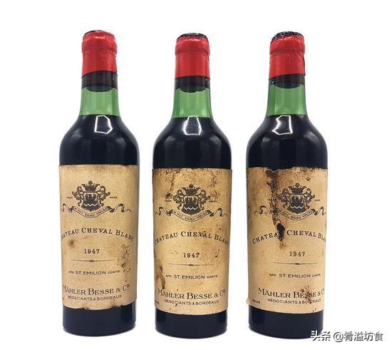 domaine是什么红酒，最贵的红酒，除了82拉菲还有什么酒可以与其相提并论