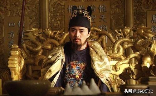 火线追凶2乱世残局:邙山大战中李密手下大将如云，为什么还会败给王世充
