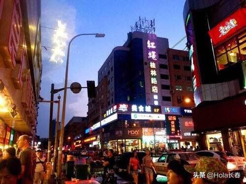 长春大丹犬吧:长春桂林路为什么那么火？ 大丹犬吧百度贴吧