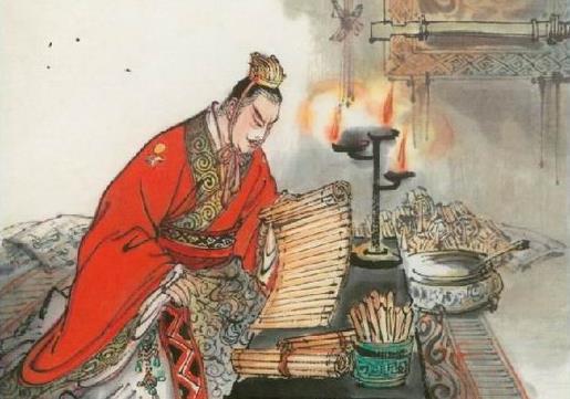 汉光武帝:如何看待汉光武帝刘秀“君章拒猎”的典故？