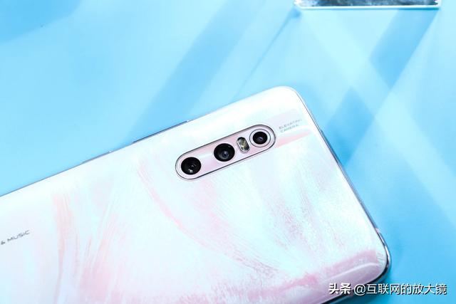 买x27和oppo reno哪个更好用?-君莫笑90392的回答-头条问答