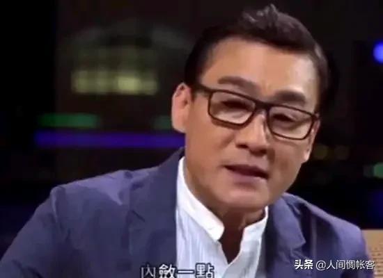 张国荣和梁朝伟:周润发，梁家辉，张国荣，梁朝伟，你觉得他们谁是影帝之神？