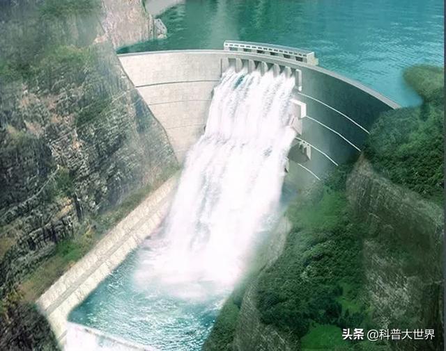 伊泰普水电站:已建成的世界排名第一、第二、第三大水电站是哪些？