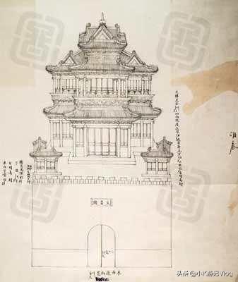 样式雷:样式雷建筑的人清朝灭亡后怎么样了？现在还有大家吗？
