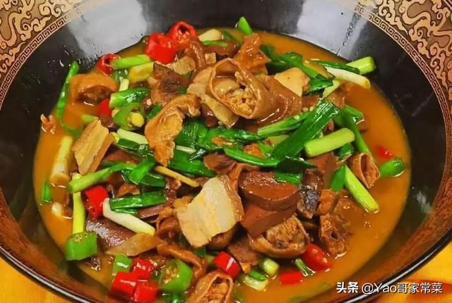 汤秋儿:最正宗的“杀猪菜”究竟在哪儿