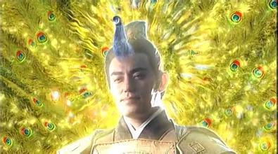 孔宣:姜子牙不是孔宣对手，为何元始天尊和太上老君不敢对付他？