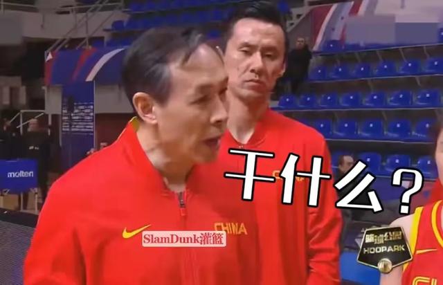 宋晓云:从低谷到强势崛起，东京奥运会这支中国女篮实力究竟有多强？