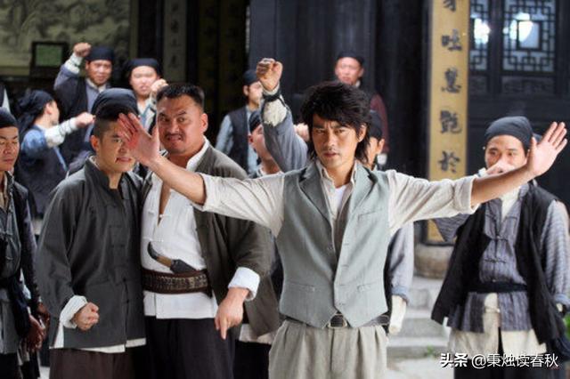 袁长清:马永贞是个什么样的历史人物真实民国史上，有没有马永贞这个人