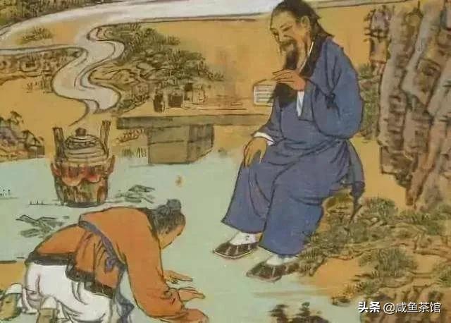 海清小品:相声演员拜师摆知是不是陈规陋习？