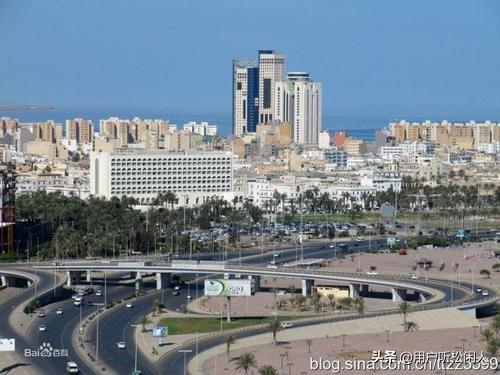 非洲国家的首都一般是什么样的