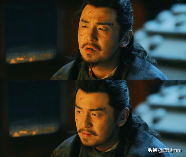 《长安十二时辰》严羽幻和玄宗究竟说了什么，最终导致太子和右相联手暂时赦了张小敬？