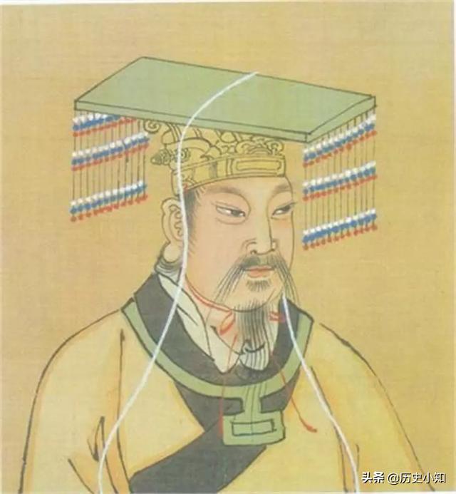 庙号是太宗的皇帝有哪些？