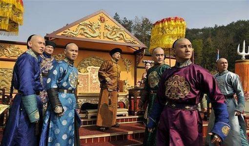 龙存在已证实内蒙古，为何内蒙古发现的清朝女尸身穿龙袍