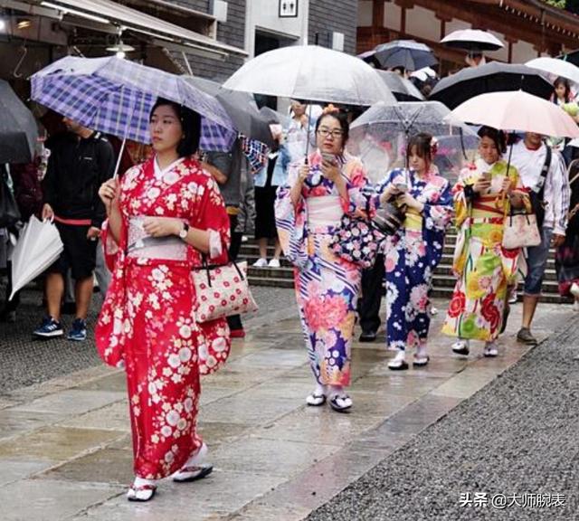 去日本大阪怎么才能淘到便宜腕表？求攻略？