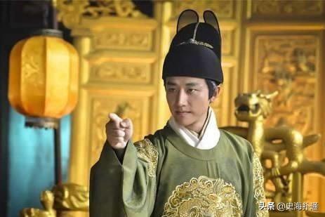 史天威:明朝的藩王在当时被限制的多厉害？藩王们都做些什么？