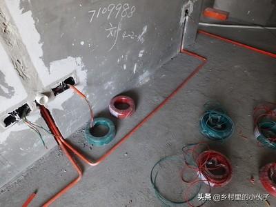 装修是用单股铜芯线好？还是用多股铜芯线好？插图3