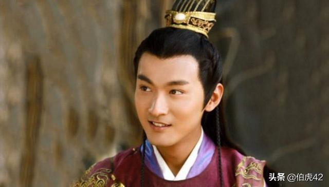 明代皇帝朱由校传位给弟弟朱由检是因为前者没有儿子吗