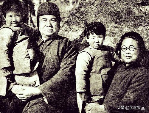 冯玉祥之死:抗战时期，冯玉祥为什么要到泰山隐居？
