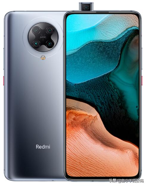 2500以下的价格红米K30Pro和华为nova6哪个香一点？
