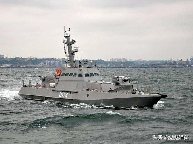 里海怪物:俄罗斯究竟从里海舰队向黑海调来了多少艘军舰
