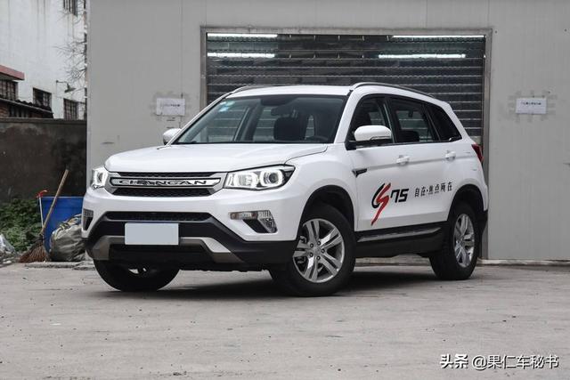 15万裸车预算买什么suv好？