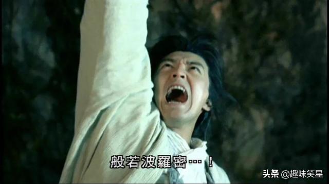 大话西游蜘蛛精:大话西游中人物实力应该怎么排名
