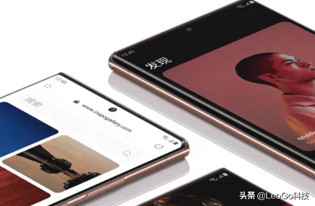三星的曲面屏手機在中國不受歡迎瞭，我們該怎麼選擇？