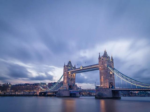 英国伦敦留学一年的生活费大概是多少？