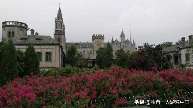 大型哲罗鲑:祖国风景美如画，分享一下你都去了哪里