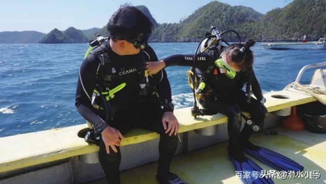 陈键锋教潜水时学员溺亡:在水里面憋气，你能憋多久