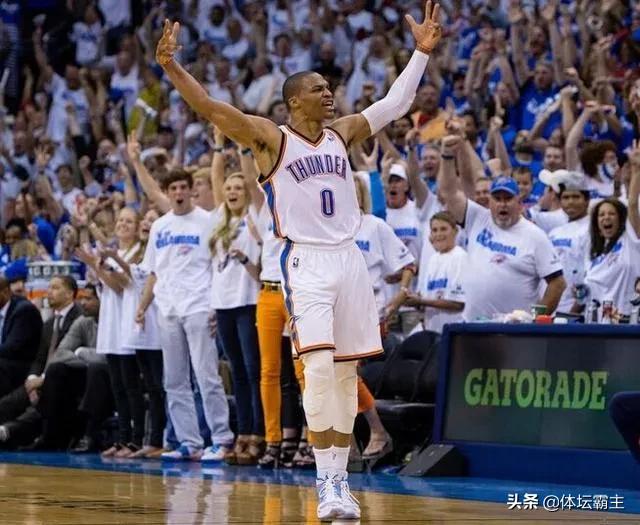 nba球员中,从“0号”开始,你认为每一个号码的历史最佳球员分别是谁？
