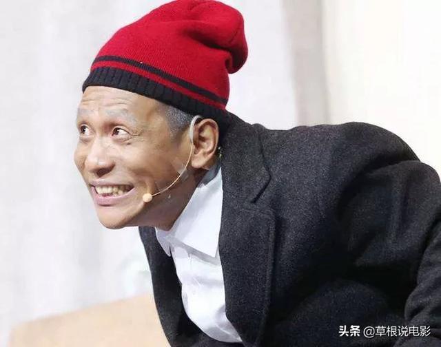 宋小宝得了什么病:著名喜剧演员宋小宝现在身体状况怎么样了？
