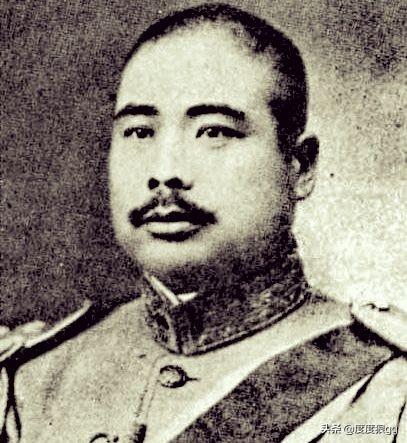 桂系第七军:1930年黄绍竑离开桂系真的只是投蒋吗？