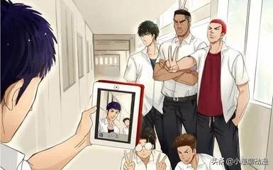 动漫中有哪些神操作,让你瞬间怀疑人生？